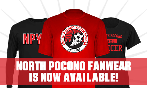 NPYSL Fanwear Store
