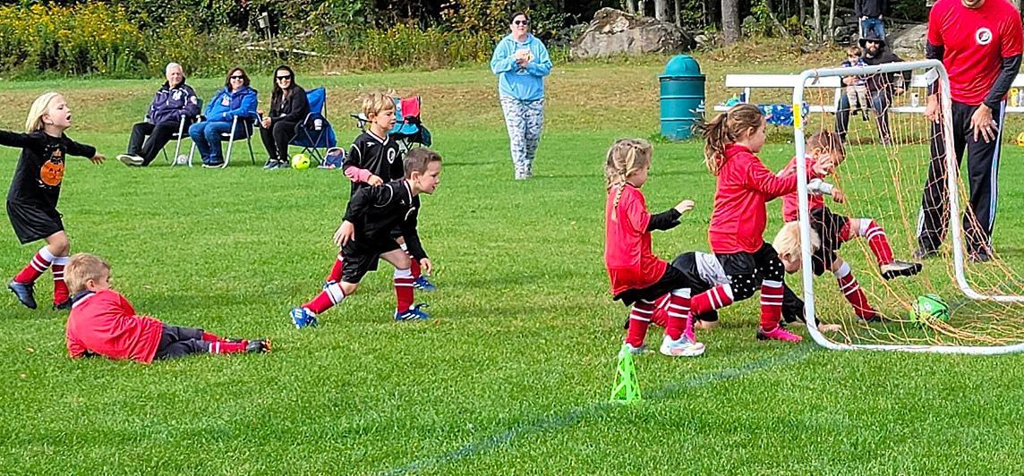 2023 Fall Registration Now Open