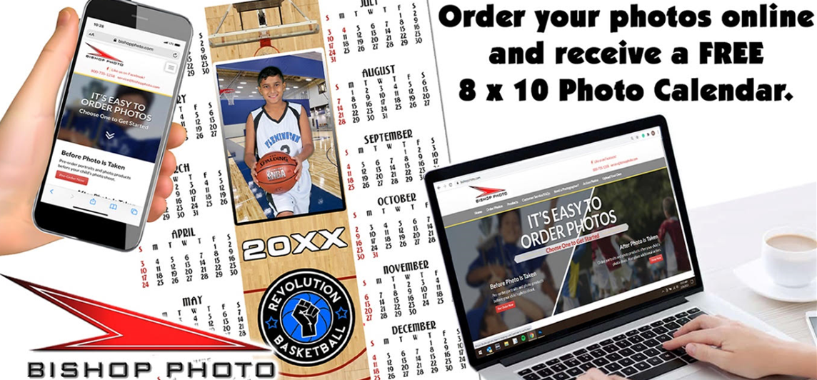 Photo Day Info & Schedule